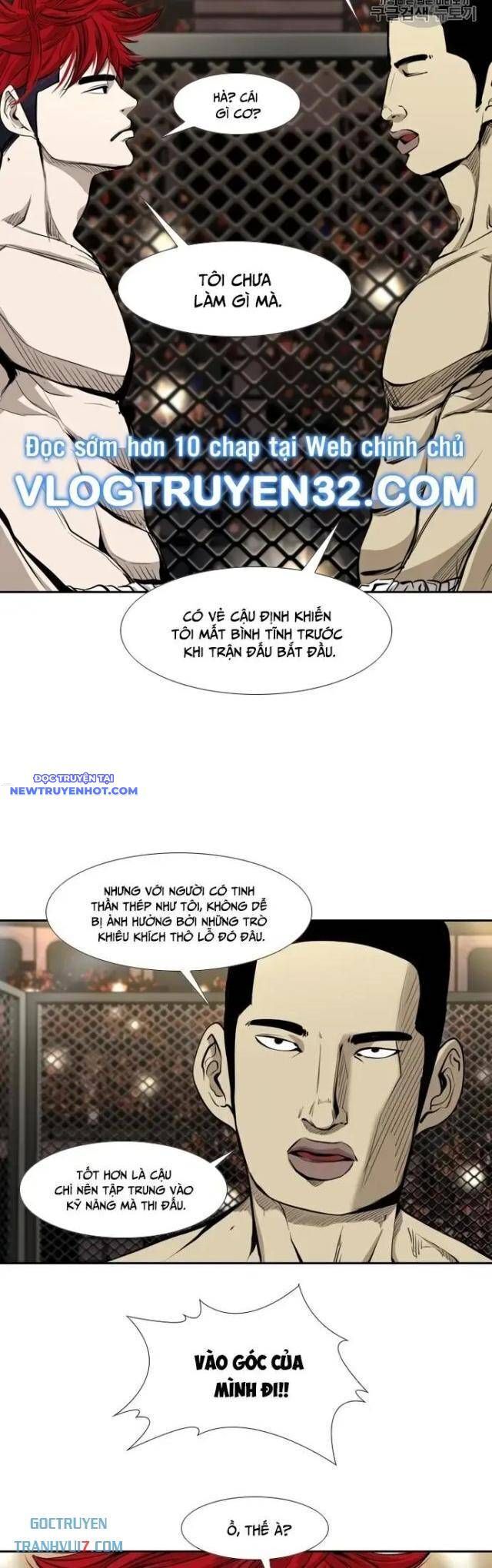 Shark - Cá Mập - Chương 174