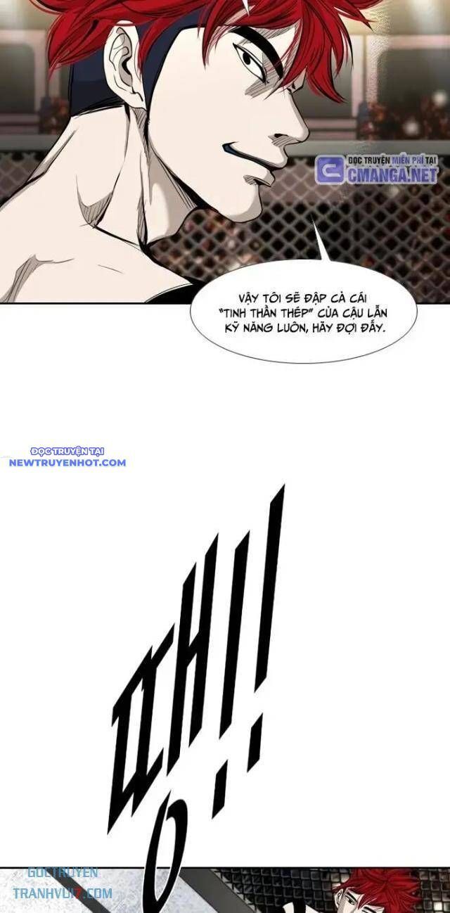 Shark - Cá Mập - Chương 174