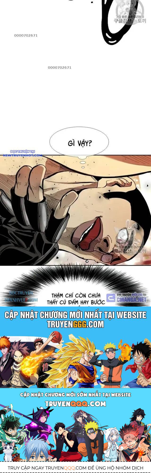 Shark - Cá Mập - Chương 174