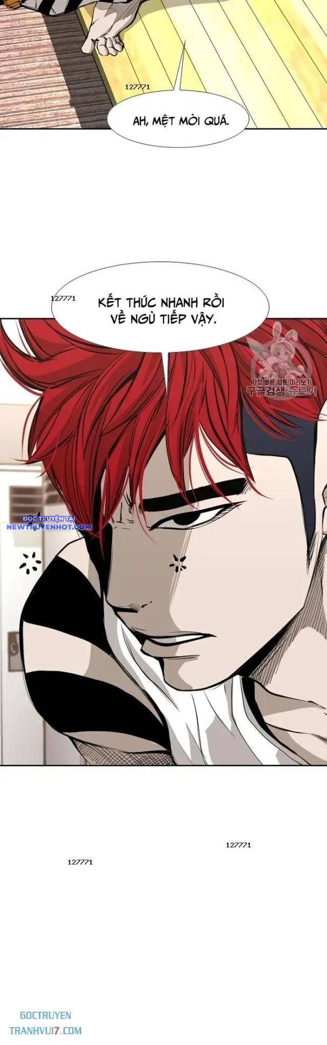 Shark - Cá Mập - Chương 174