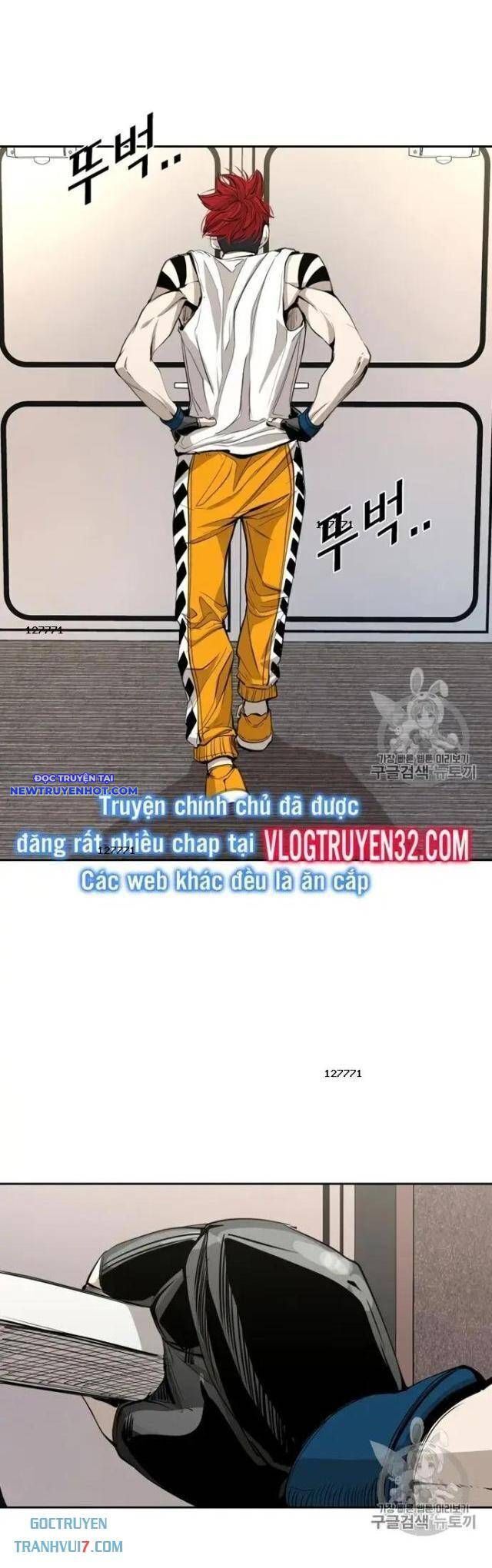Shark - Cá Mập - Chương 174