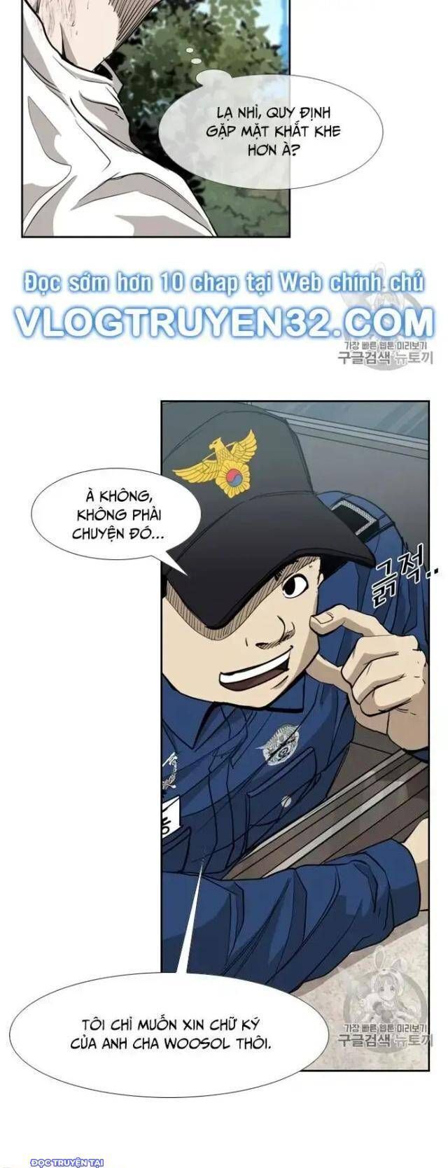 Shark - Cá Mập - Chương 175