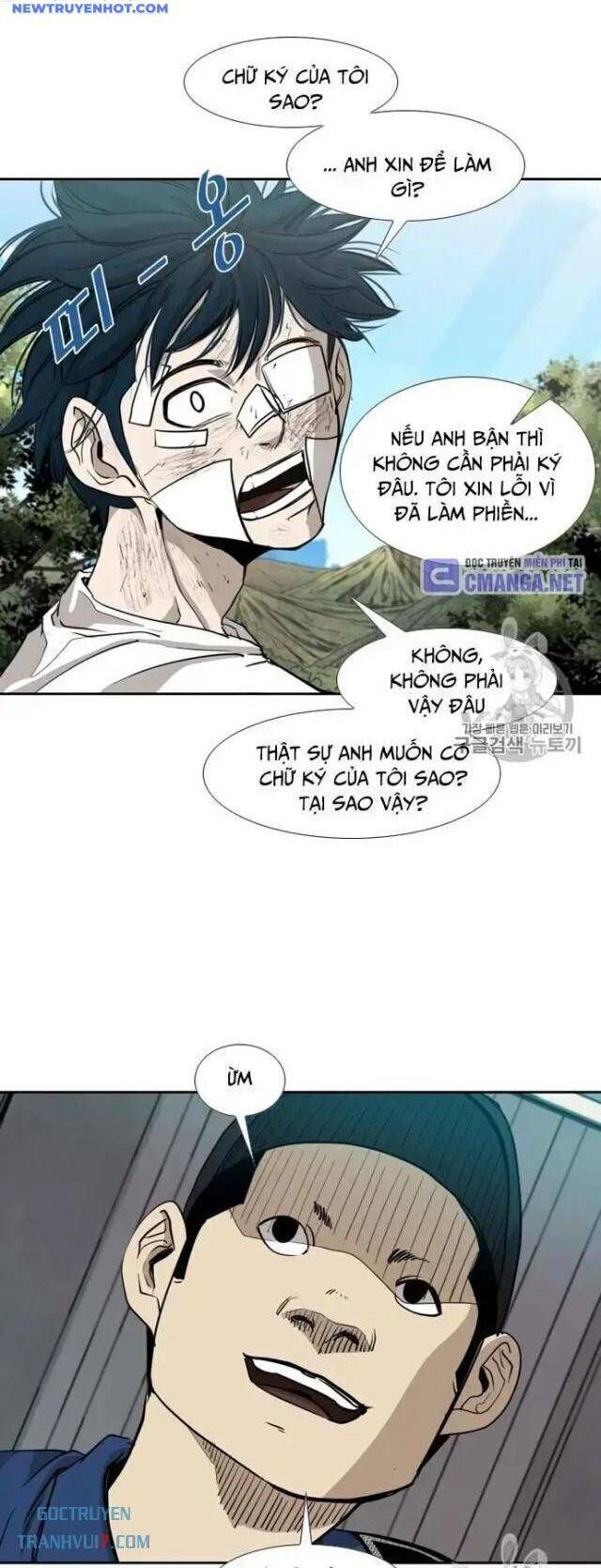 Shark - Cá Mập - Chương 175