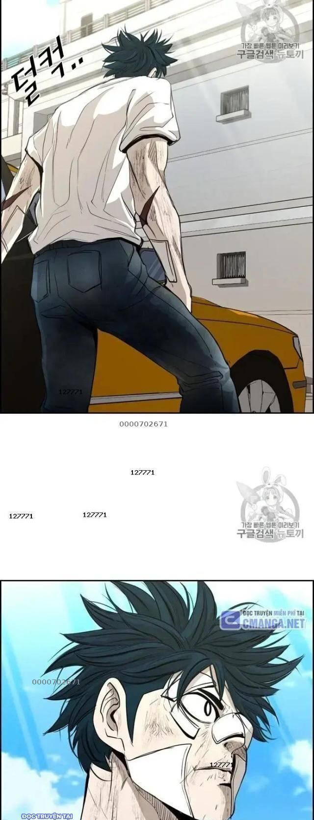 Shark - Cá Mập - Chương 175