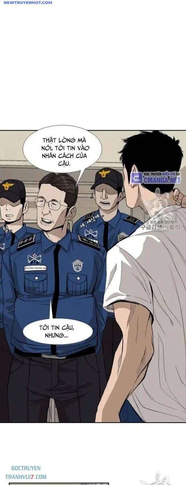 Shark - Cá Mập - Chương 175