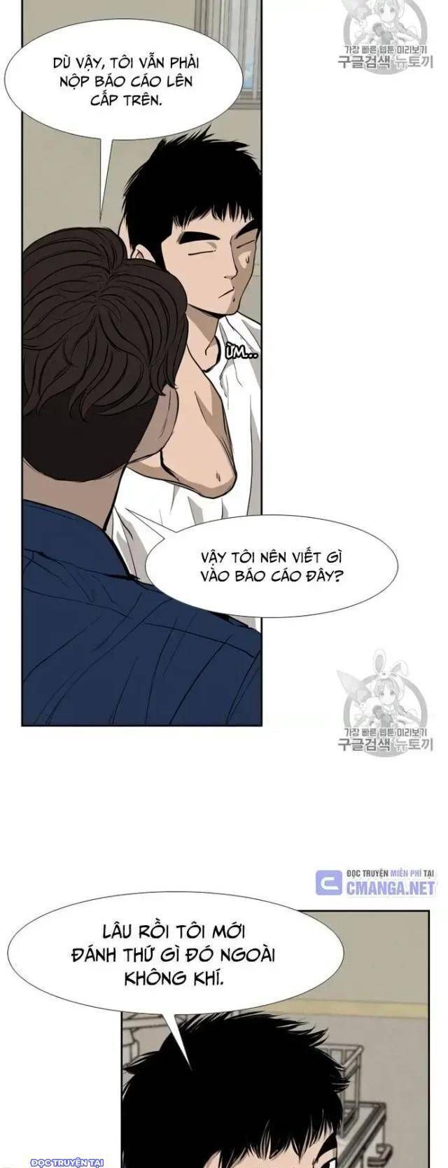 Shark - Cá Mập - Chương 175