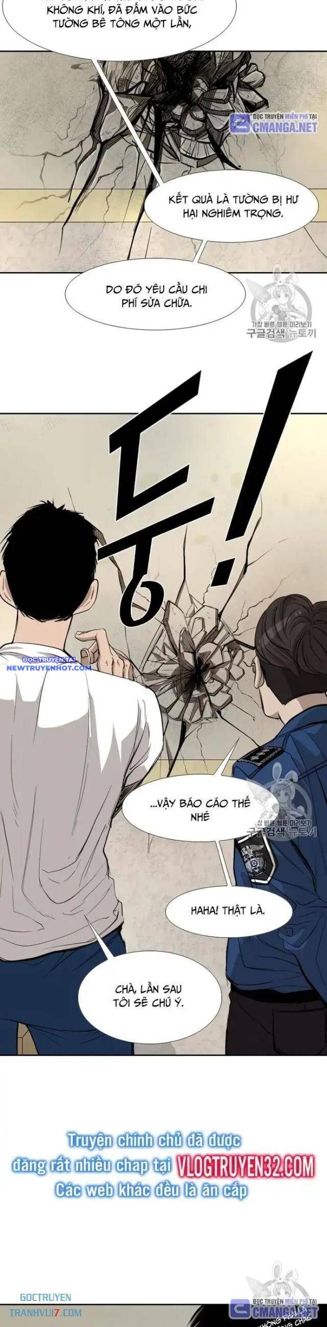 Shark - Cá Mập - Chương 175