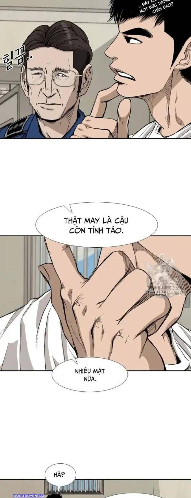 Shark - Cá Mập - Chương 175