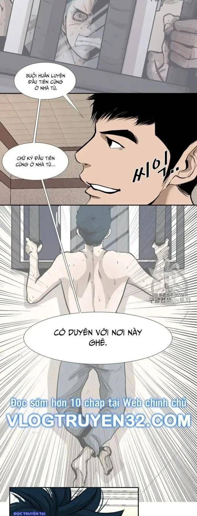 Shark - Cá Mập - Chương 175