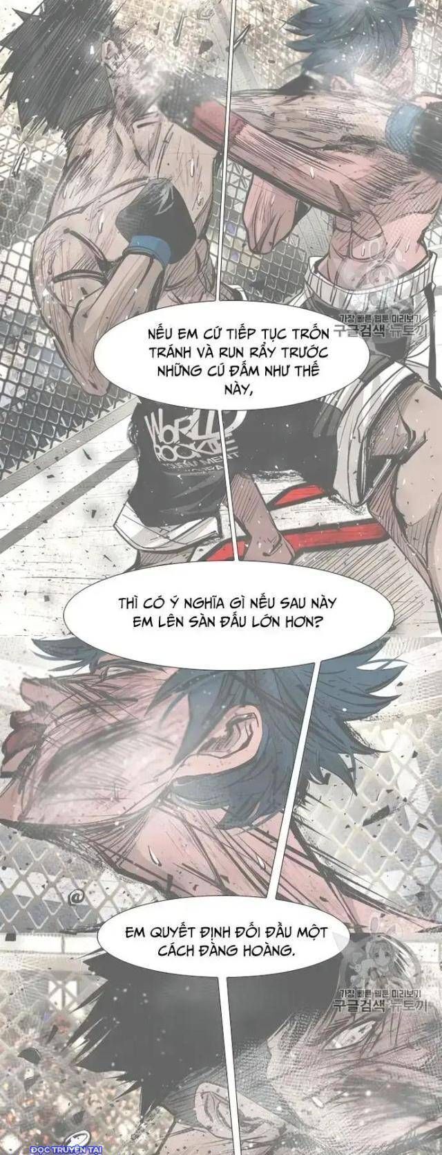 Shark - Cá Mập - Chương 175