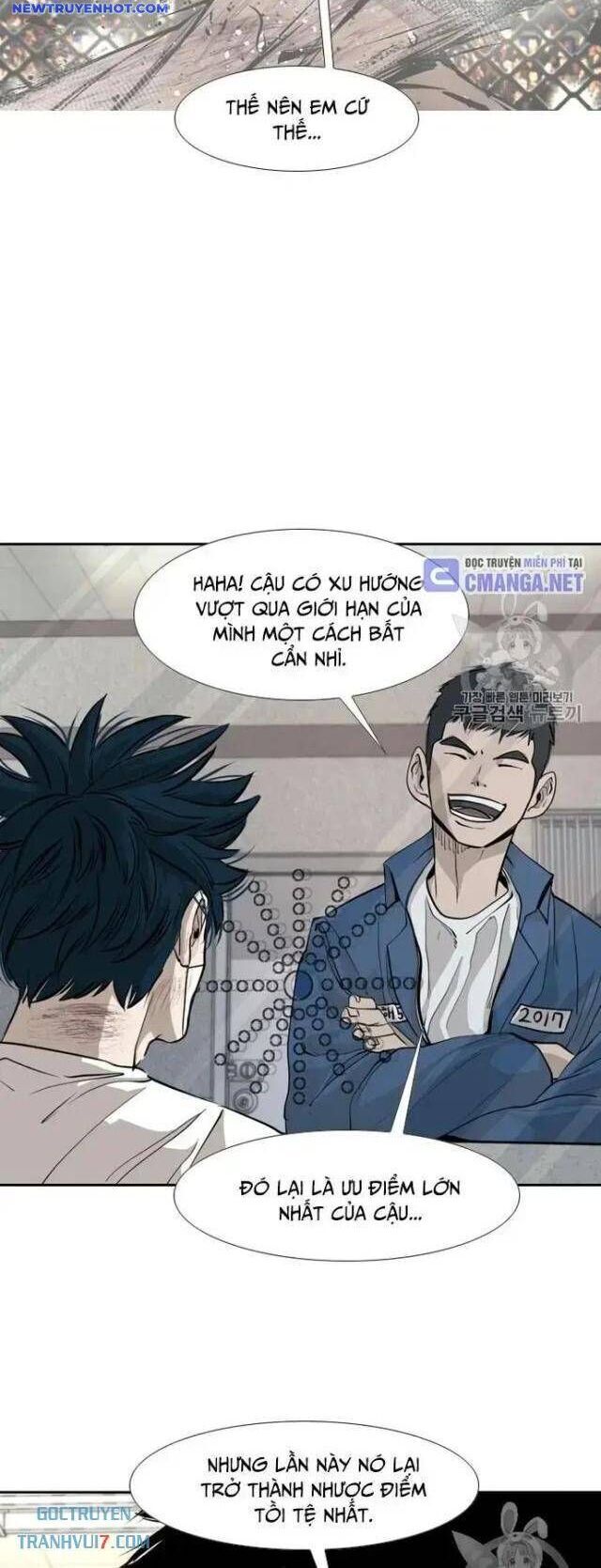 Shark - Cá Mập - Chương 175