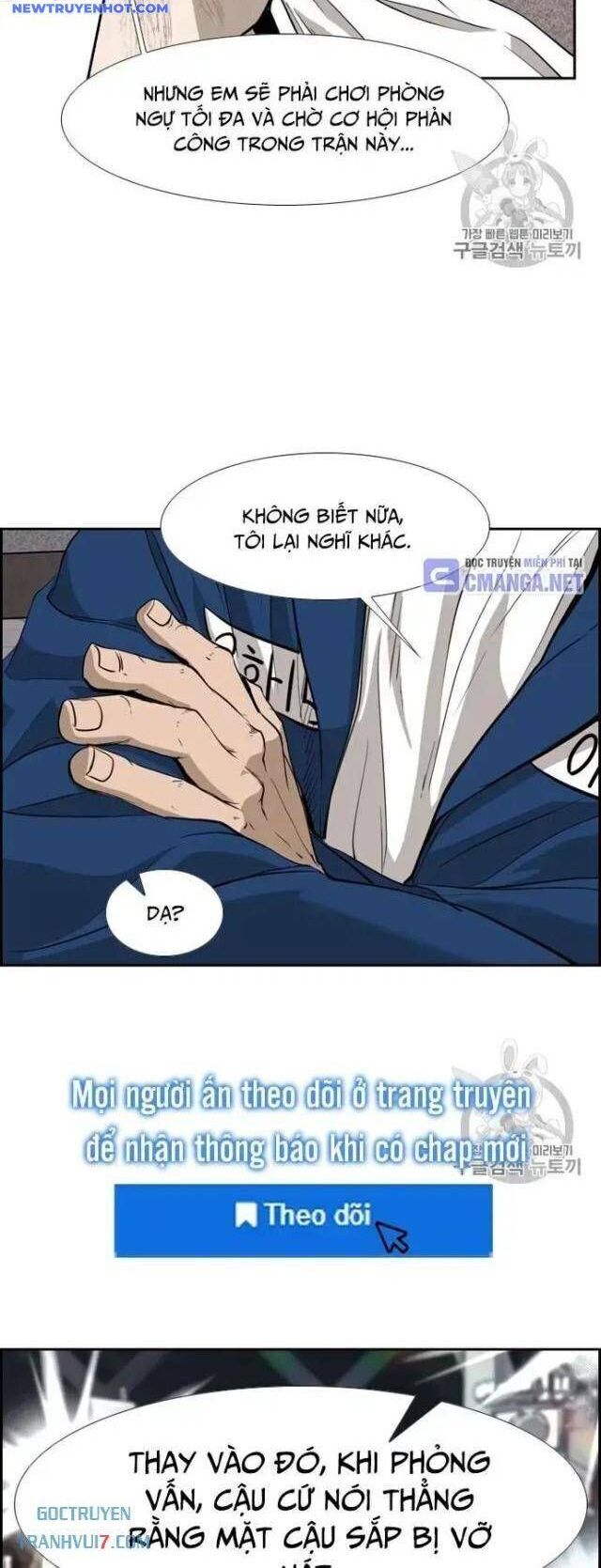 Shark - Cá Mập - Chương 175
