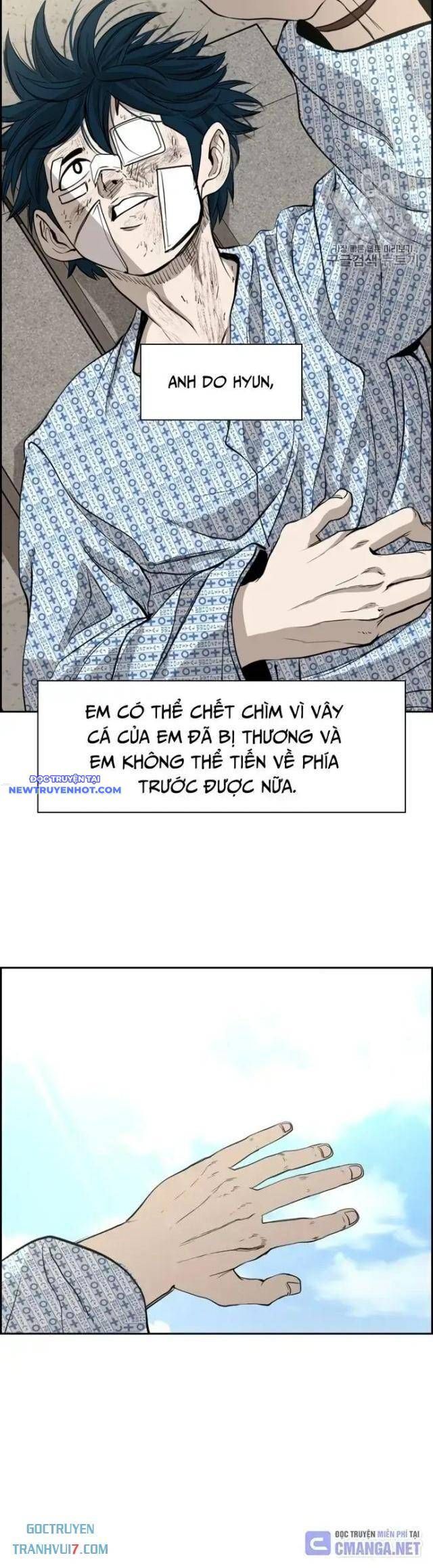 Shark - Cá Mập - Chương 176