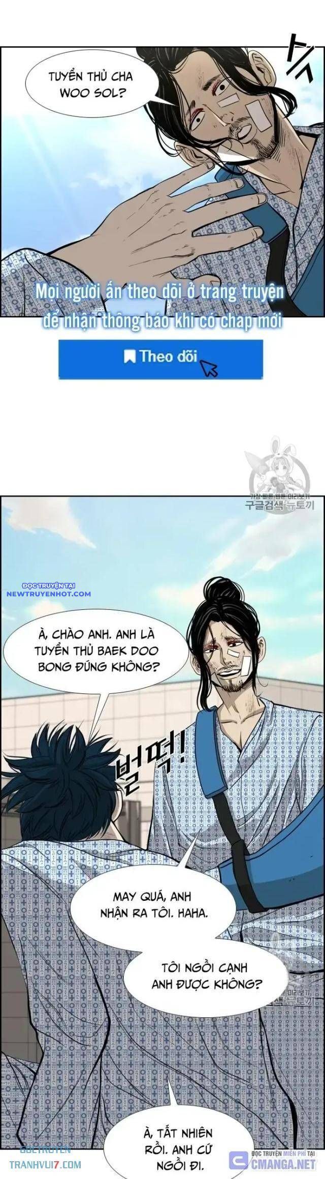 Shark - Cá Mập - Chương 176
