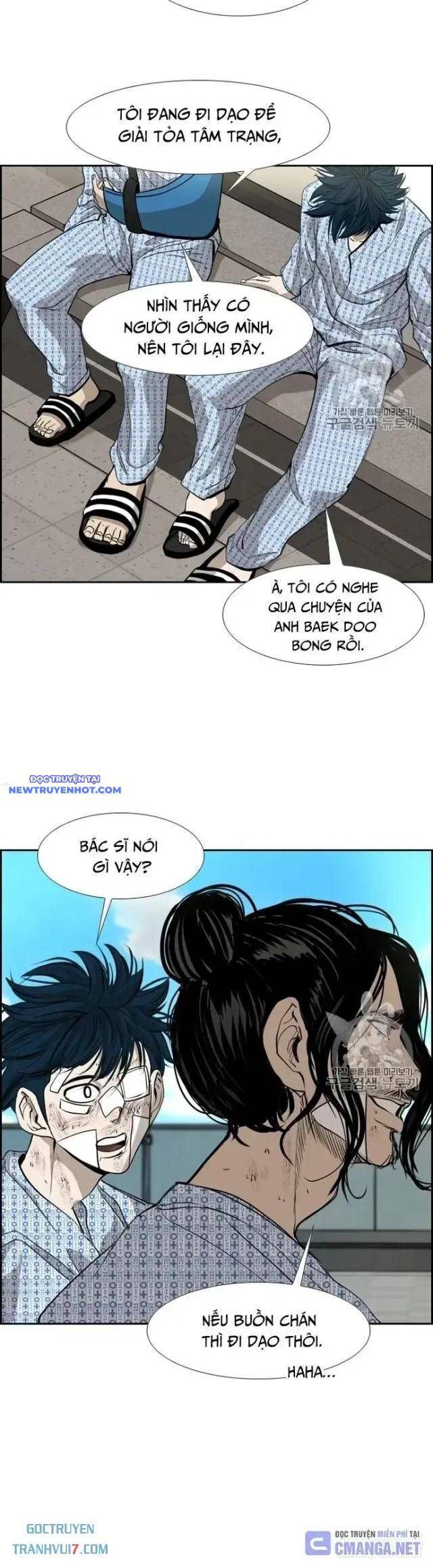 Shark - Cá Mập - Chương 176