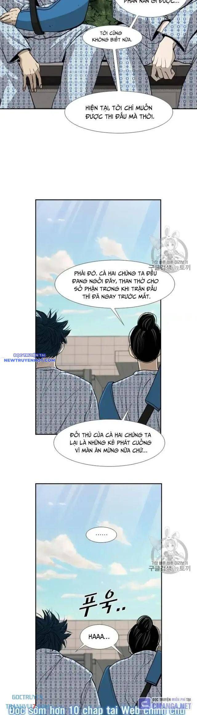 Shark - Cá Mập - Chương 176