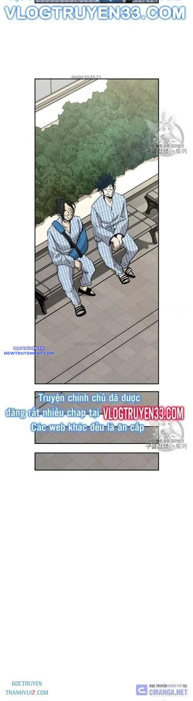 Shark - Cá Mập - Chương 176