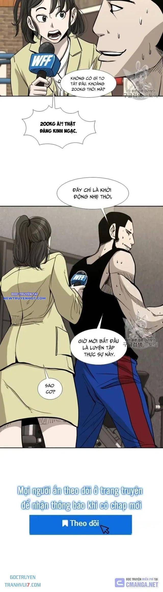 Shark - Cá Mập - Chương 176