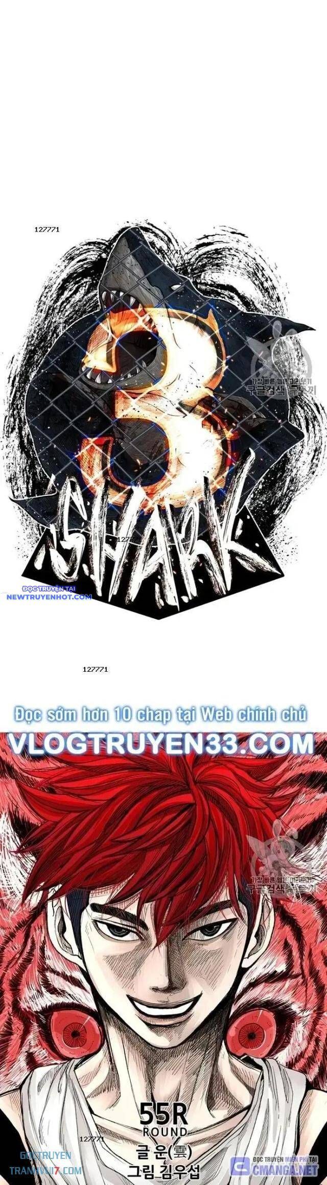 Shark - Cá Mập - Chương 176