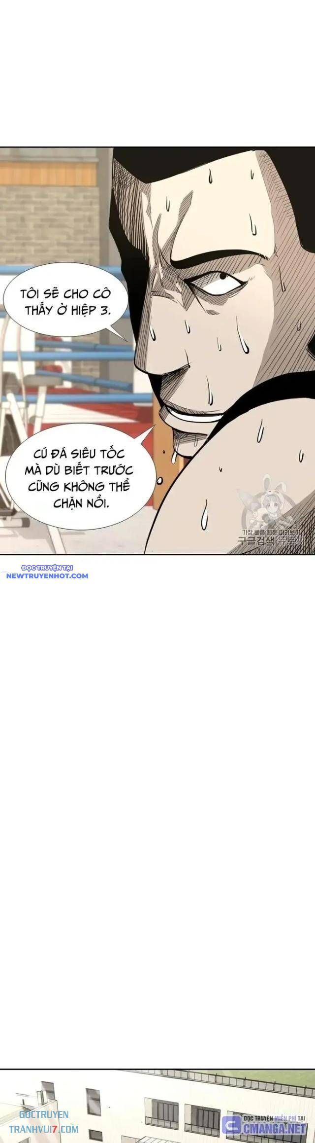 Shark - Cá Mập - Chương 176