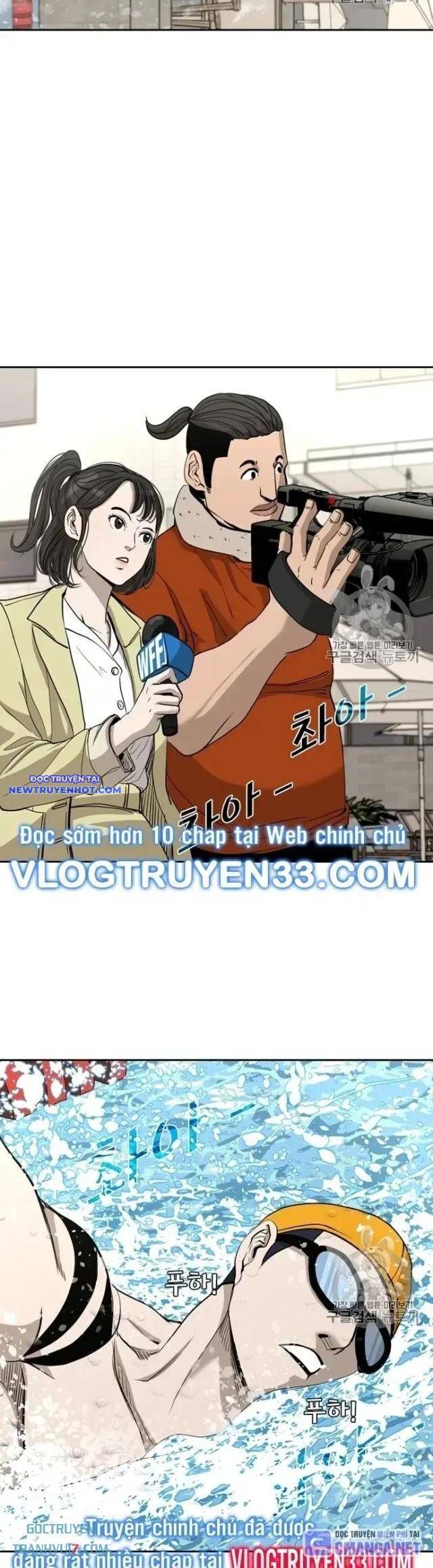 Shark - Cá Mập - Chương 176