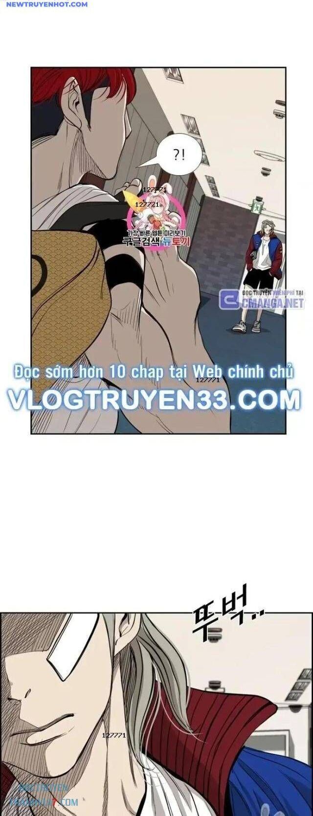 Shark - Cá Mập - Chương 177