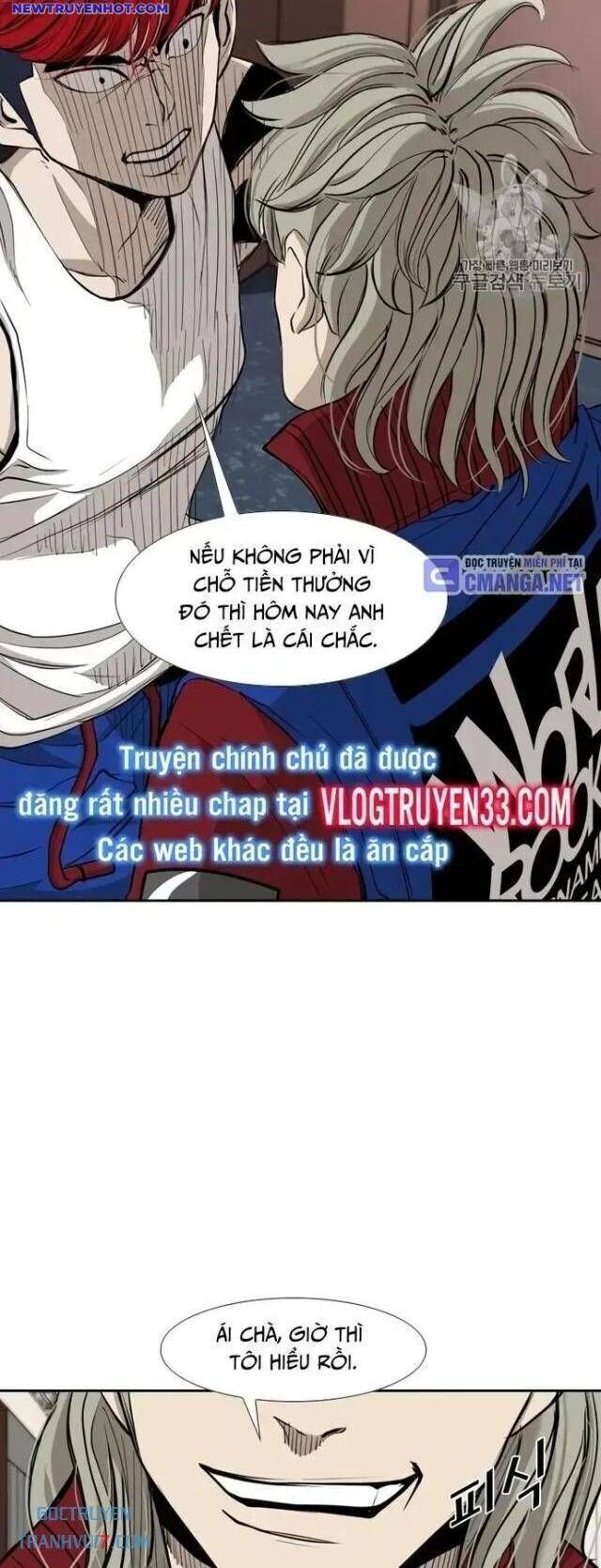 Shark - Cá Mập - Chương 177