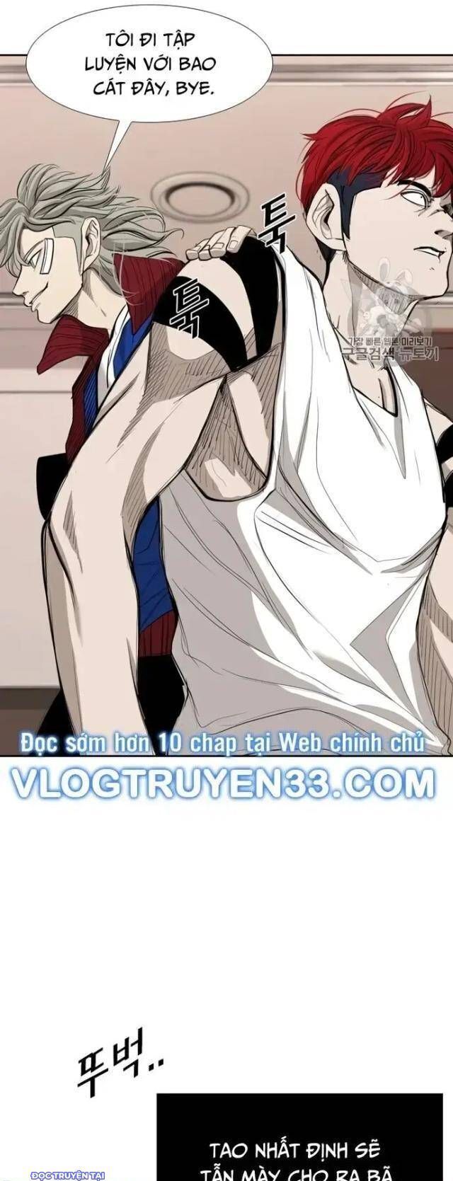 Shark - Cá Mập - Chương 177