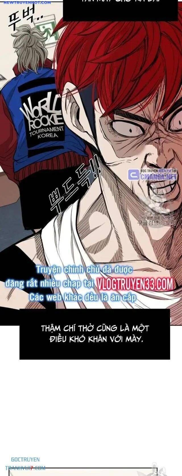 Shark - Cá Mập - Chương 177