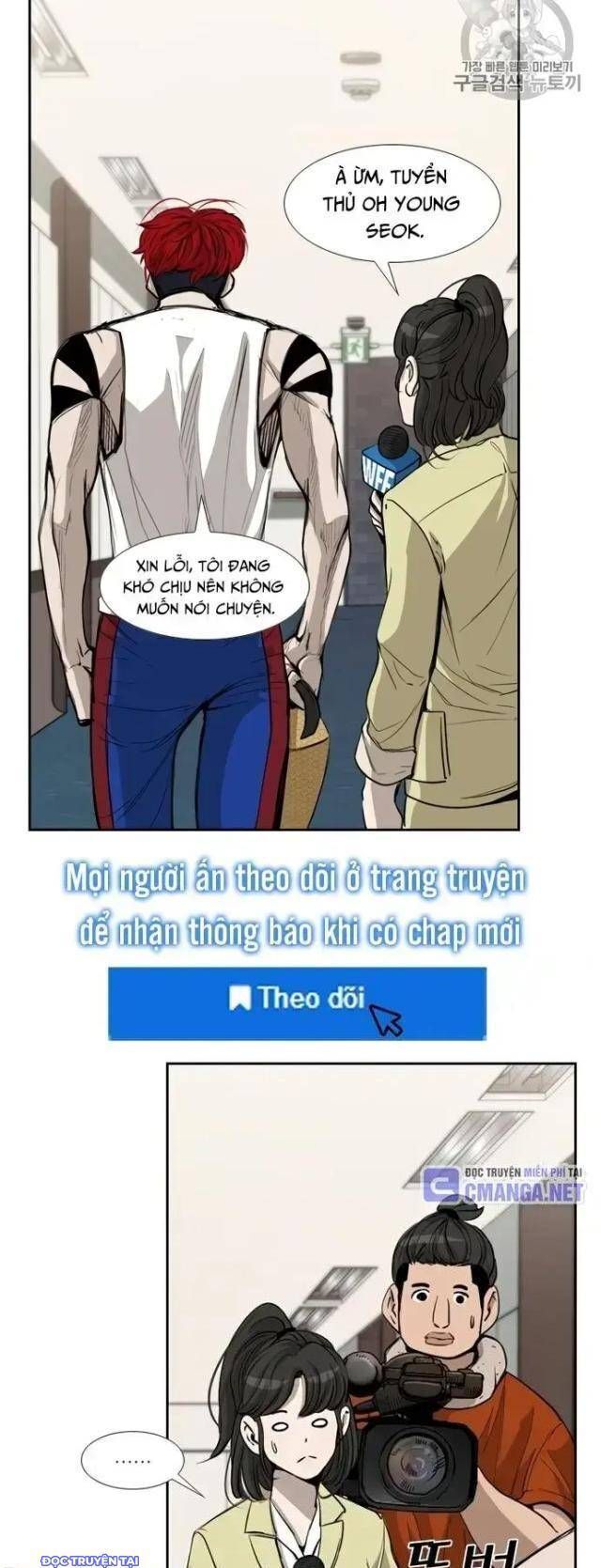 Shark - Cá Mập - Chương 177