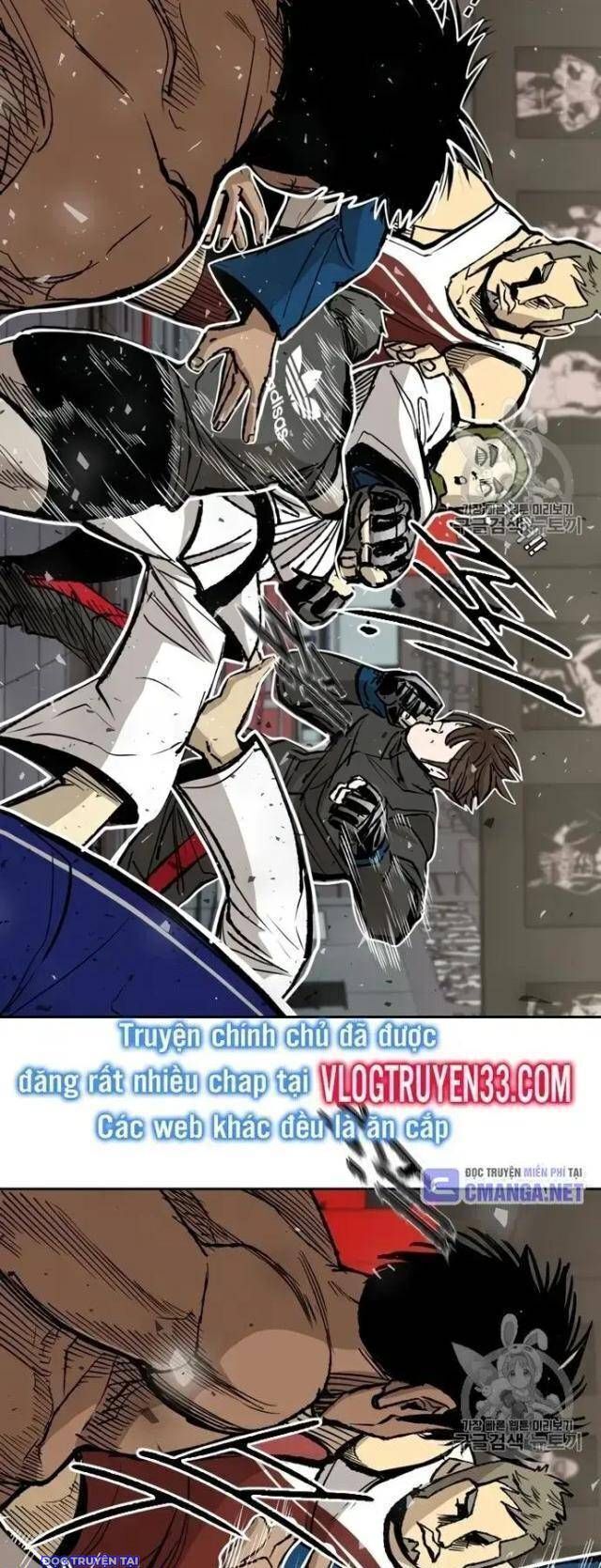 Shark - Cá Mập - Chương 177