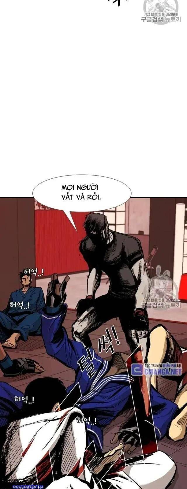 Shark - Cá Mập - Chương 177