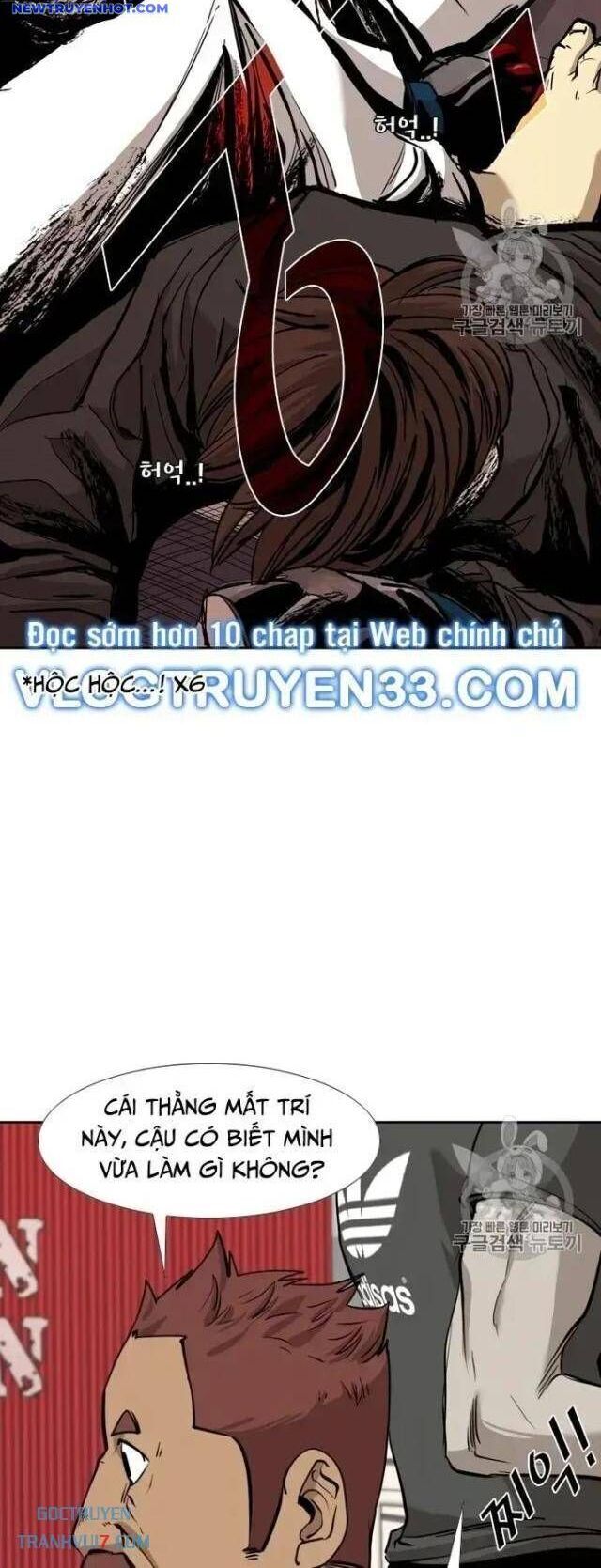 Shark - Cá Mập - Chương 177