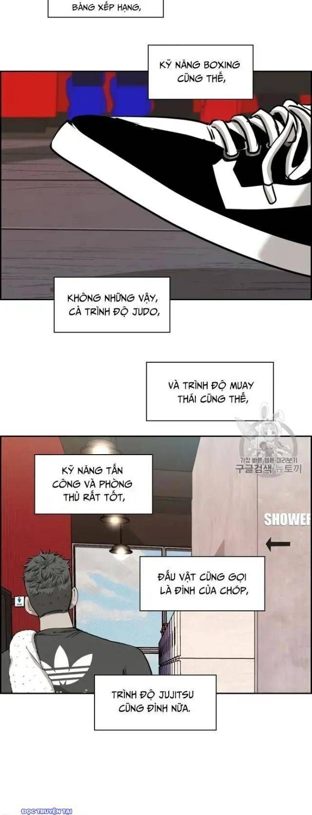 Shark - Cá Mập - Chương 177