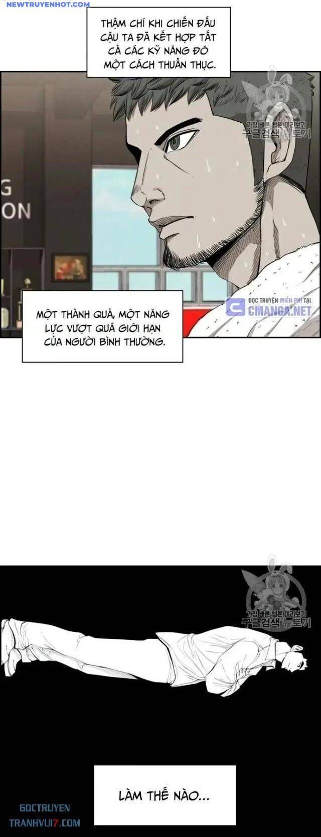 Shark - Cá Mập - Chương 177