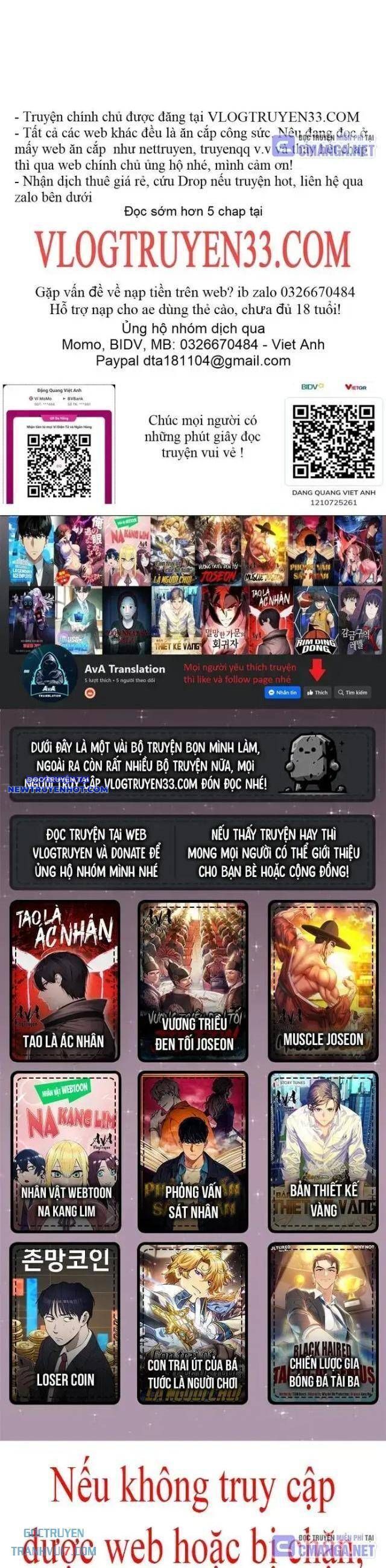 Shark - Cá Mập - Chương 177