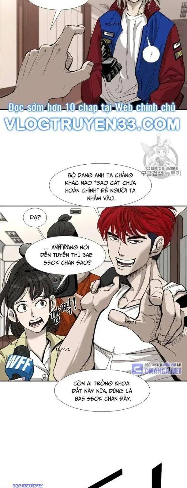 Shark - Cá Mập - Chương 177