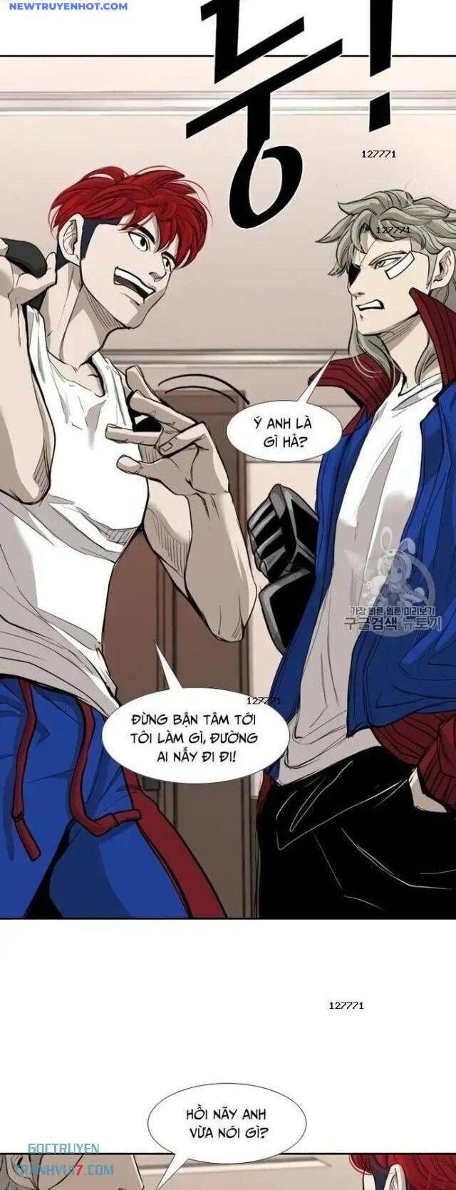 Shark - Cá Mập - Chương 177