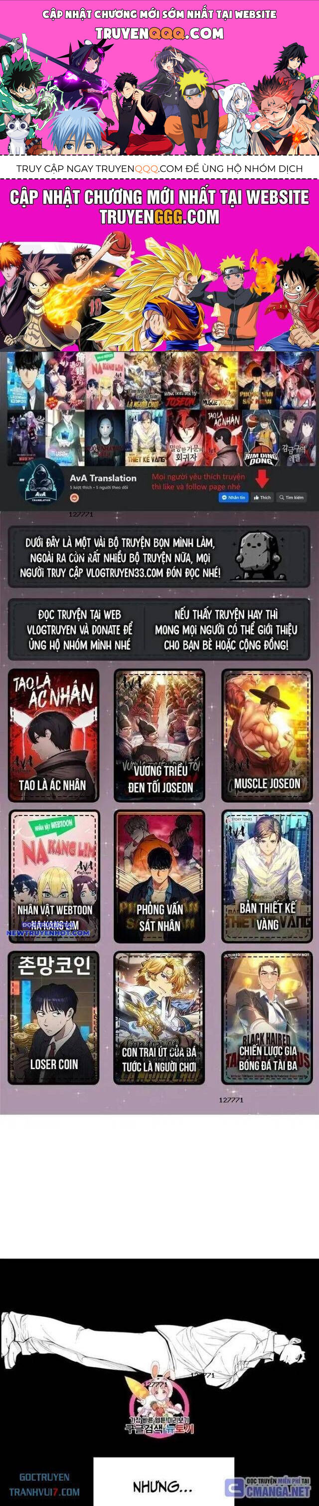 Shark - Cá Mập - Chương 178