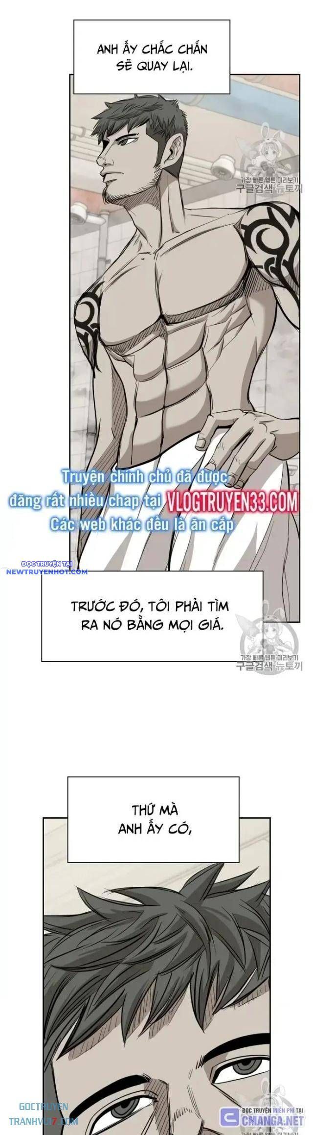 Shark - Cá Mập - Chương 178