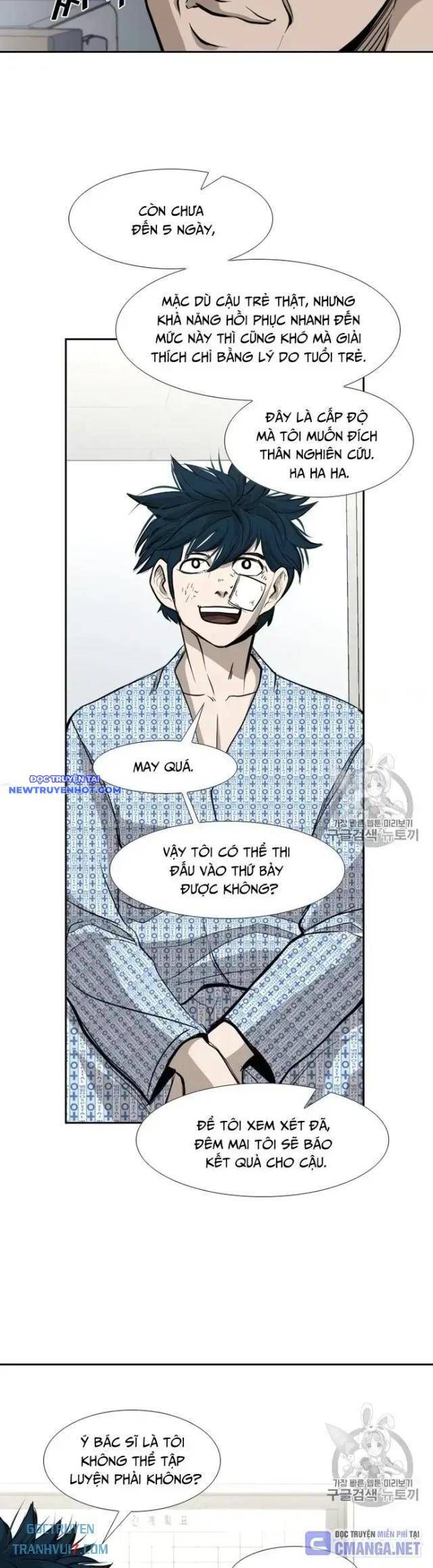 Shark - Cá Mập - Chương 178
