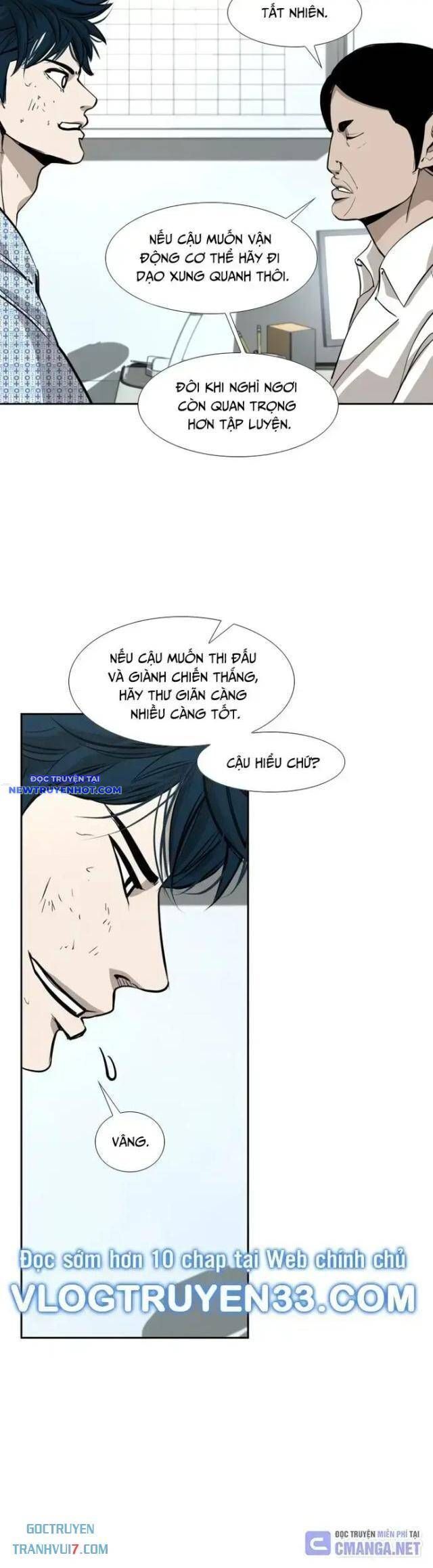 Shark - Cá Mập - Chương 178