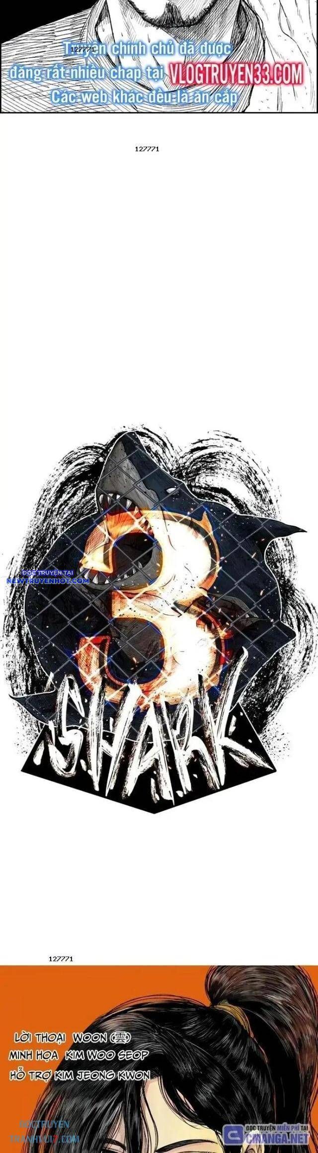 Shark - Cá Mập - Chương 178