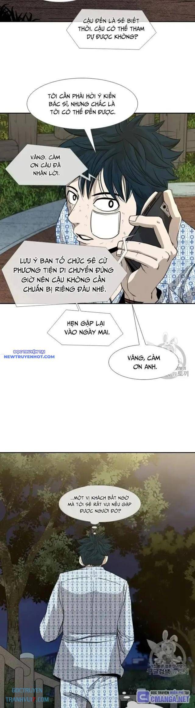 Shark - Cá Mập - Chương 178