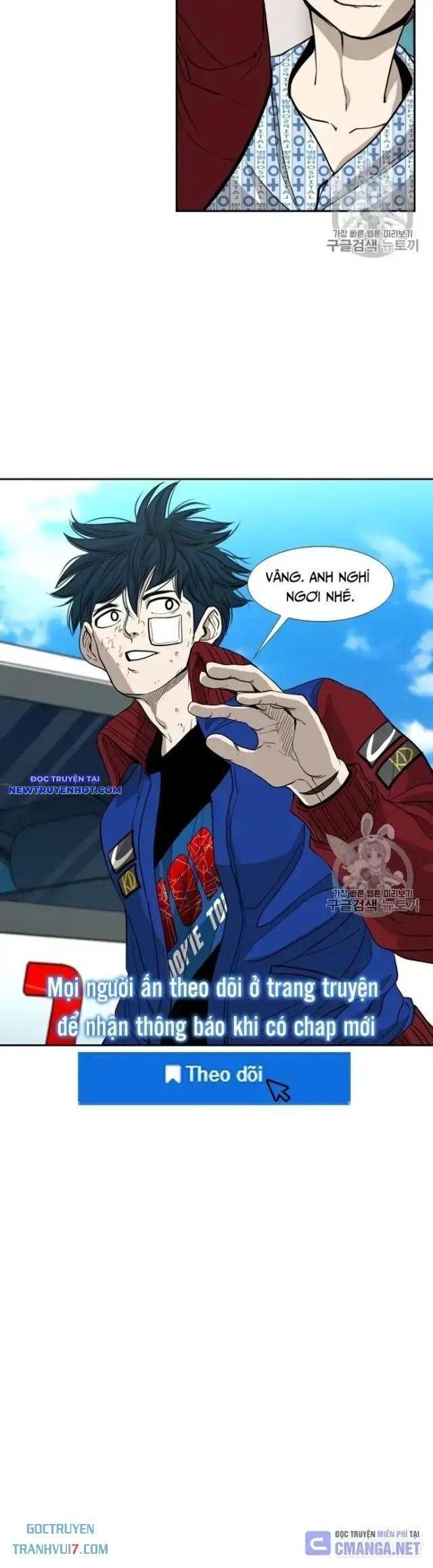 Shark - Cá Mập - Chương 178