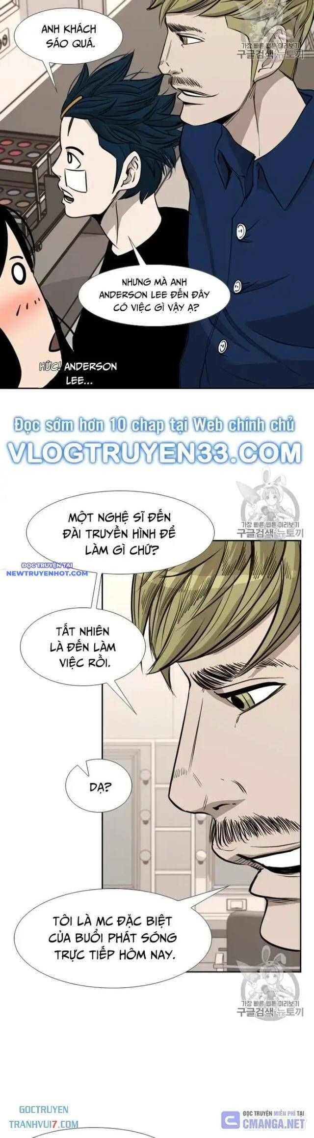 Shark - Cá Mập - Chương 178