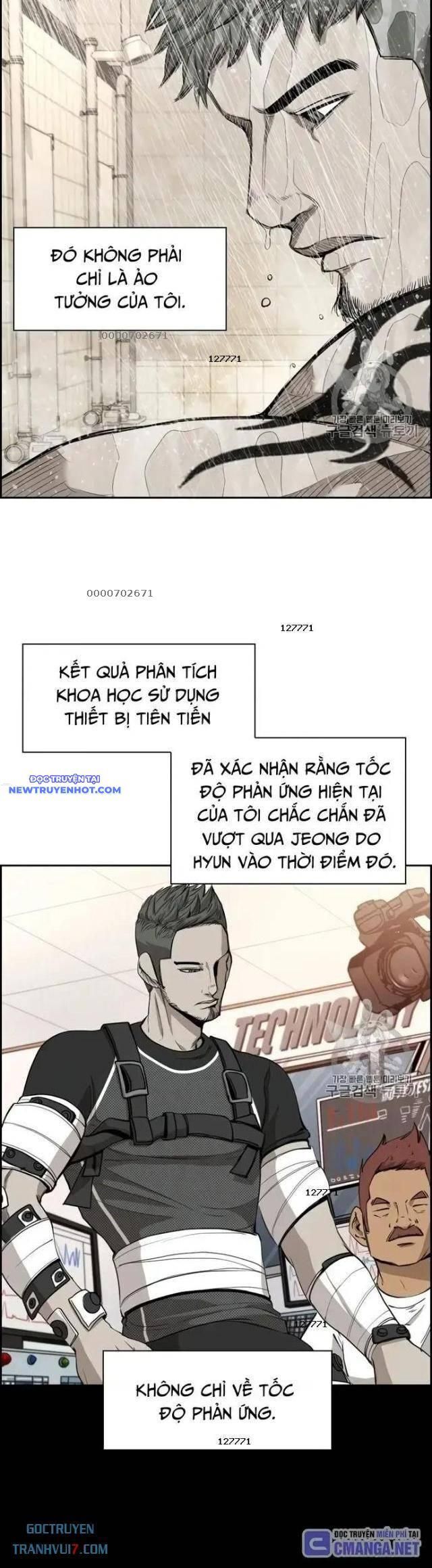 Shark - Cá Mập - Chương 178