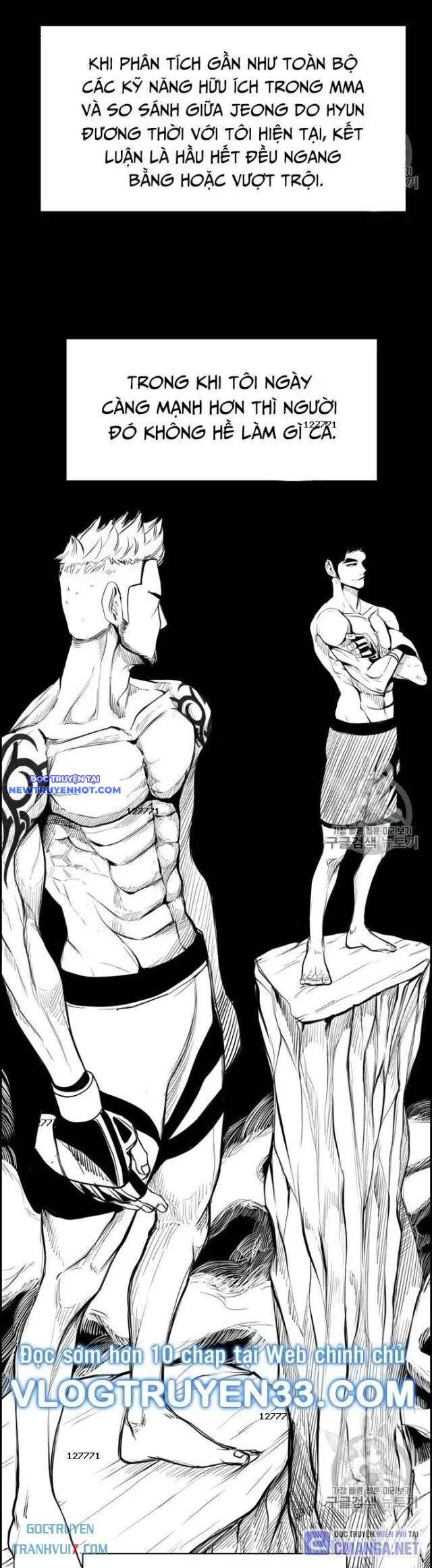 Shark - Cá Mập - Chương 178