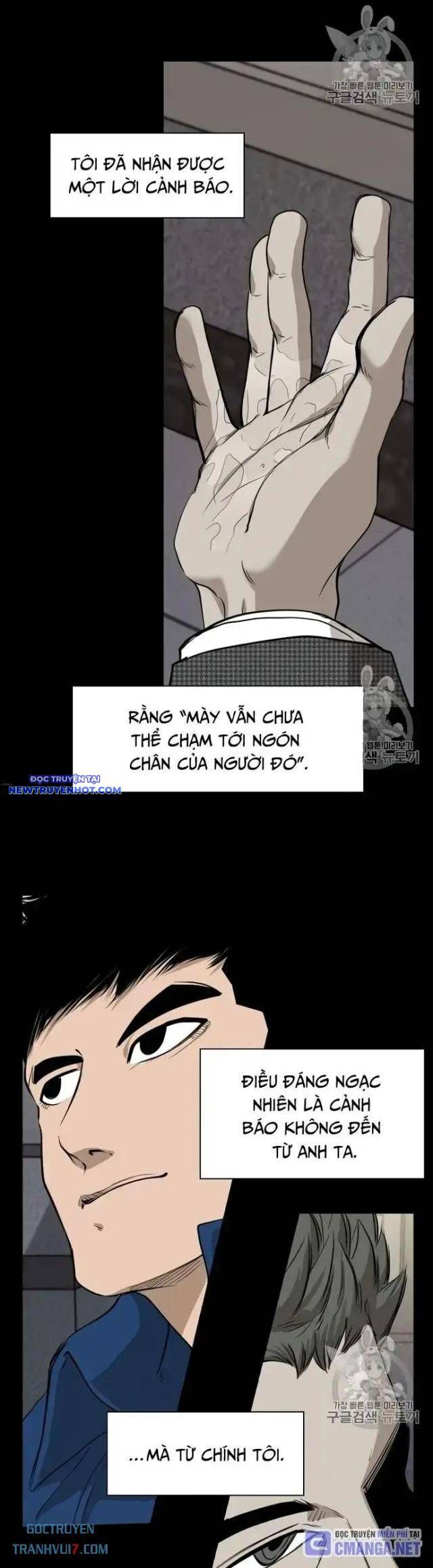Shark - Cá Mập - Chương 178