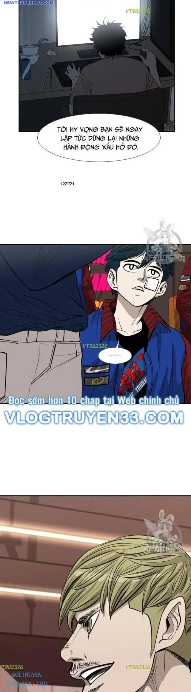 Shark - Cá Mập - Chương 179